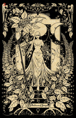 Load image into Gallery viewer, The Magickal Botanical Oracle
