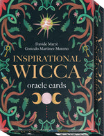 Load image into Gallery viewer, Inspirational Wicca Oracle
