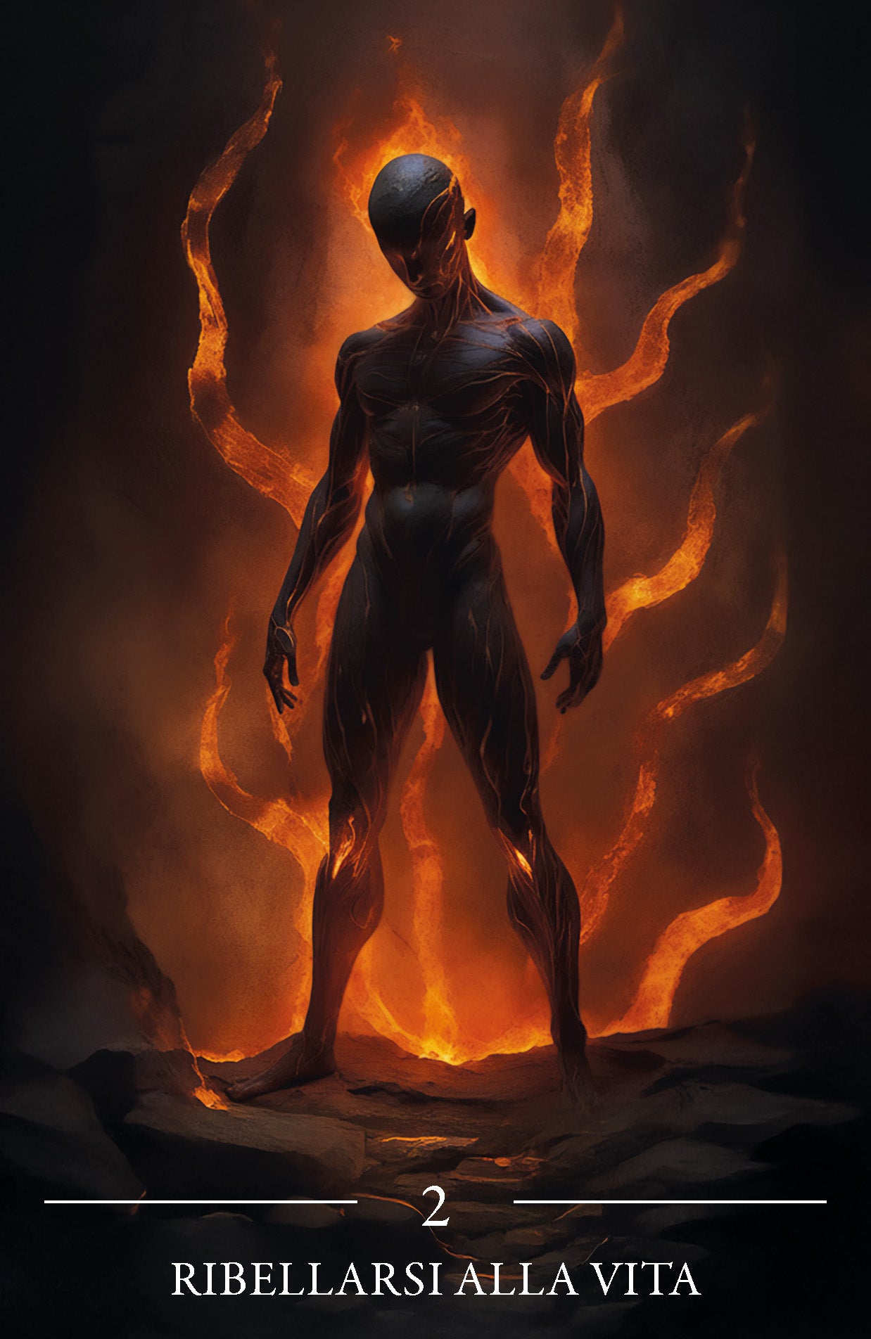 Oracle of the Afterlife – Lo Scarabeo S.r.l.