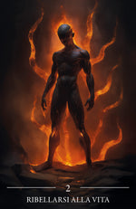 Load image into Gallery viewer, Oracle of the Afterlife
