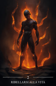 Oracle of the Afterlife – Lo Scarabeo S.r.l.