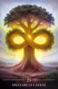 Oracle of the Afterlife – Lo Scarabeo S.r.l.