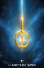 Load image into Gallery viewer, Oracle of the Afterlife
