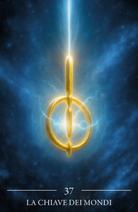 Oracle of the Afterlife – Lo Scarabeo S.r.l.
