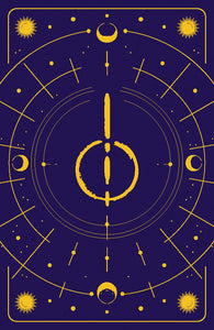 Oracle of the Afterlife – Lo Scarabeo S.r.l.