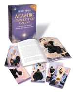 Load image into Gallery viewer, Akashic Connection Oracle Cards
