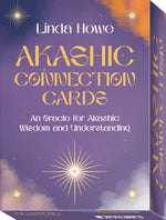 Load image into Gallery viewer, Akashic Connection Oracle Cards
