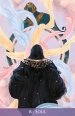 Load image into Gallery viewer, Akashic Connection Oracle Cards

