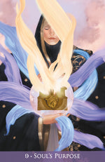 Load image into Gallery viewer, Akashic Connection Oracle Cards

