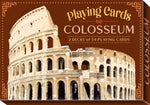 Load image into Gallery viewer, Colosseum - Playing Cards
