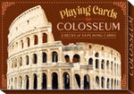 Carica l&#39;immagine nel visualizzatore di Gallery, Colosseum - Carte da Gioco
