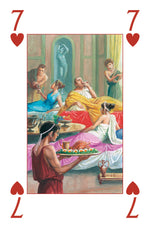 Carica l&#39;immagine nel visualizzatore di Gallery, Ancient Rome - Carte da Gioco
