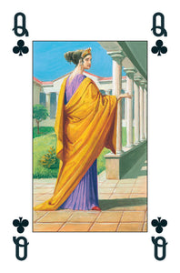 Ancient Rome - Carte da Gioco