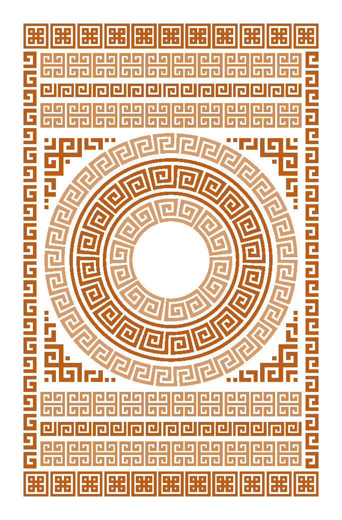 Colosseum - Playing Cards