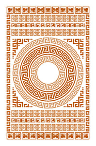 Colosseum - Playing Cards