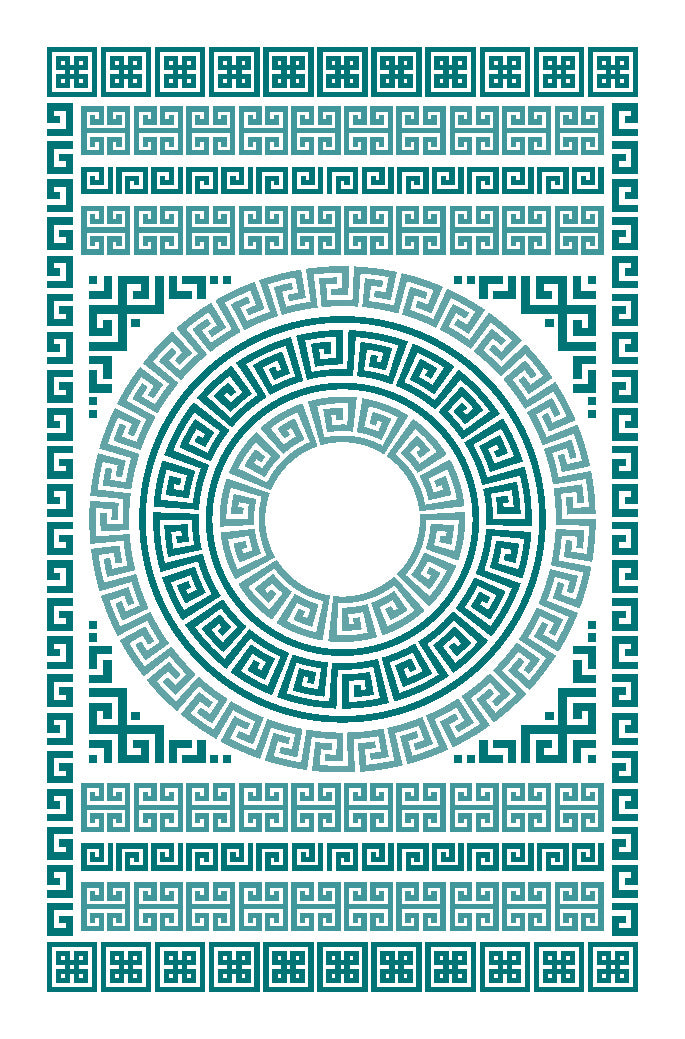 Colosseum - Playing Cards