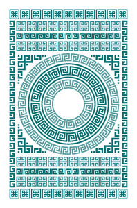 Colosseum - Playing Cards