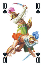 Load image into Gallery viewer, Gladiators - Playing Cards
