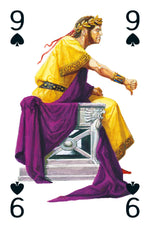 Load image into Gallery viewer, Gladiators - Playing Cards
