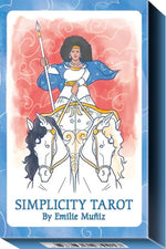 Load image into Gallery viewer, Simplicity Tarot

