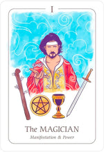 Load image into Gallery viewer, Simplicity Tarot
