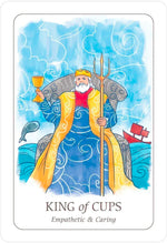 Load image into Gallery viewer, Simplicity Tarot
