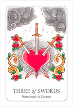 Load image into Gallery viewer, Simplicity Tarot
