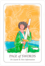 Load image into Gallery viewer, Simplicity Tarot
