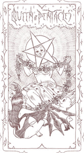 VesperTarot