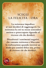 Load image into Gallery viewer, The Secret - Manifestation Cards (Italian Edition)
