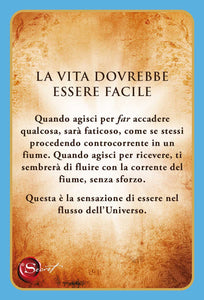 The Secret - Manifestation Cards (Italian Edition)