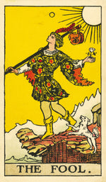 Load image into Gallery viewer, The Key to the Tarot
