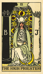 Load image into Gallery viewer, The Key to the Tarot
