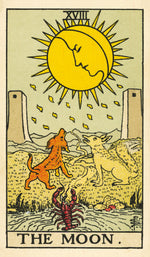 Load image into Gallery viewer, The Key to the Tarot
