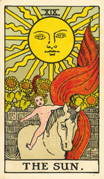Load image into Gallery viewer, The Key to the Tarot
