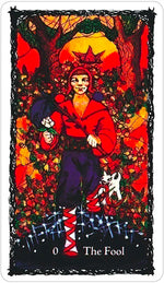Load image into Gallery viewer, Sacred Rose Tarot

