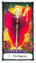 Load image into Gallery viewer, Sacred Rose Tarot
