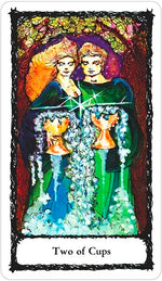 Load image into Gallery viewer, Sacred Rose Tarot
