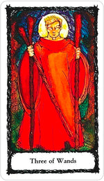 Load image into Gallery viewer, Sacred Rose Tarot
