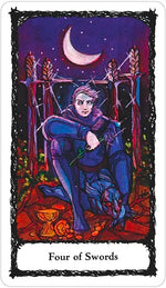 Load image into Gallery viewer, Sacred Rose Tarot
