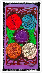 Load image into Gallery viewer, Sacred Rose Tarot
