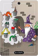 Load image into Gallery viewer, The Stoller Tarot in a Tin
