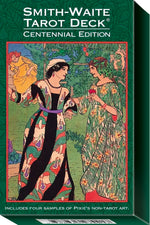 Load image into Gallery viewer, Smith-Waite Centennial Tarot

