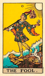 Load image into Gallery viewer, Smith-Waite Centennial Tarot
