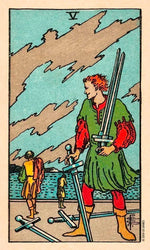 Load image into Gallery viewer, Smith-Waite Centennial Tarot
