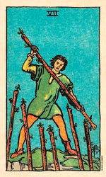 Load image into Gallery viewer, Smith-Waite Centennial Tarot
