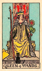 Load image into Gallery viewer, Smith-Waite Centennial Tarot
