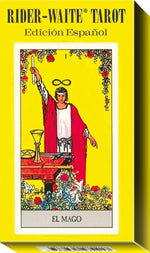 Load image into Gallery viewer, Spanish Rider Waite Tarot
