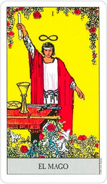 Load image into Gallery viewer, Spanish Rider Waite Tarot
