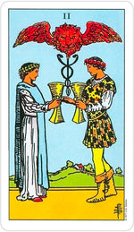 Load image into Gallery viewer, Spanish Rider Waite Tarot
